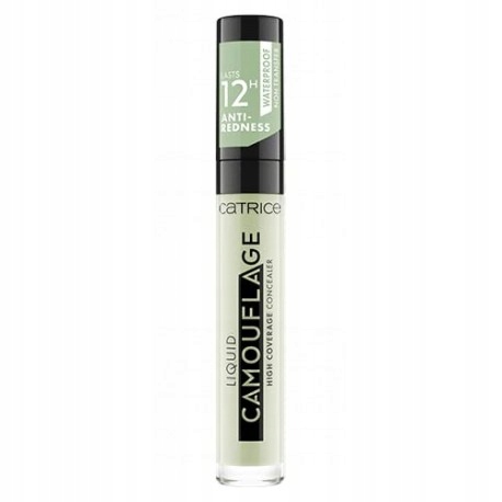 Catrice Camouflage Korektor W Płynie 200