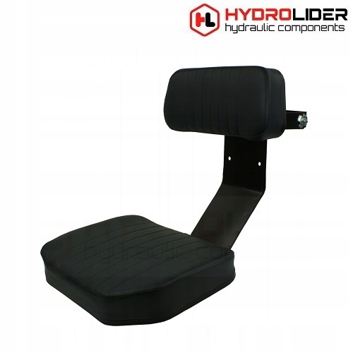 2.00.05.050 - ПАССАЖИРСКОЕ СИДЕНЬЕ ZETOR 5211-7211