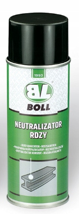 Boll Neutralizator Rdzy Epoksydowy 150ML Spray