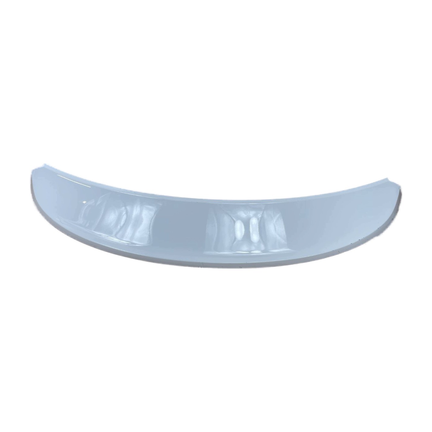 D3 AUDI Q4 E-TRON SPORTBACK 2021- SPOILER LOTKA heck + STOP 89E827933