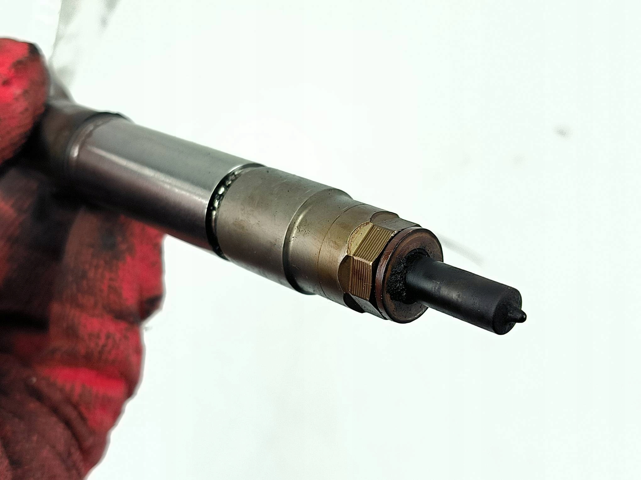 injector 5801644454 IVECO DAILY 35S18