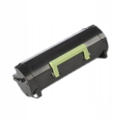 Naplnka Lexmark 51B2X00 černý kompatibilní toner