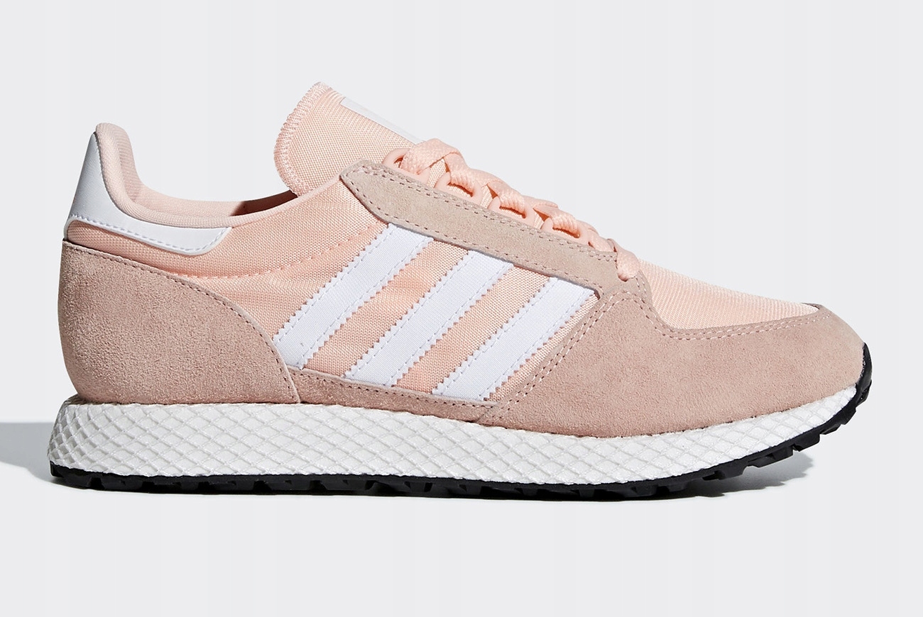 

Adidas B37990 Buty Forest Grove W r.36