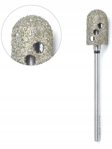 Acurata Vakuová Diamantová Fréza 8,0/13,0 mm