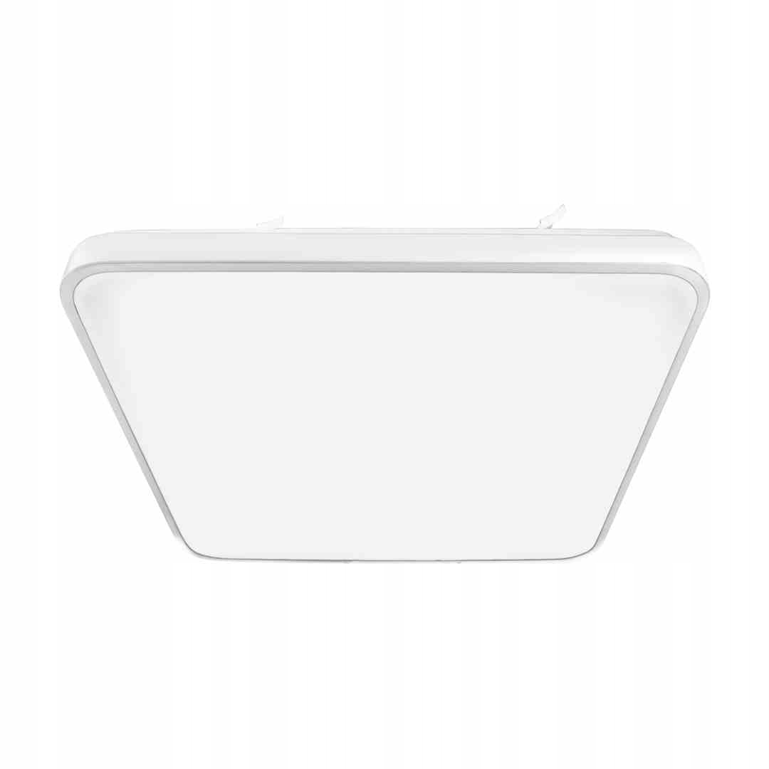 Stropní Svítidlo stropní svítidlo Led Milagro ML7934 bílá