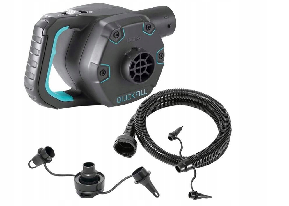 Pompka elektryczna 220-240 V 66644 13716