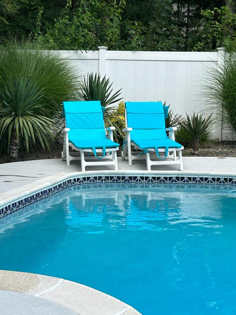 Mata plażowa z pianki 208x60x3 cm Kod producenta 15