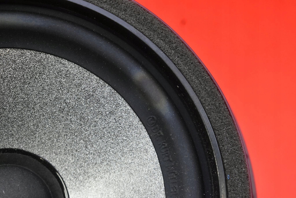 speaker left rear part 96340-CV100 KIA EV6 GT-LINE 21