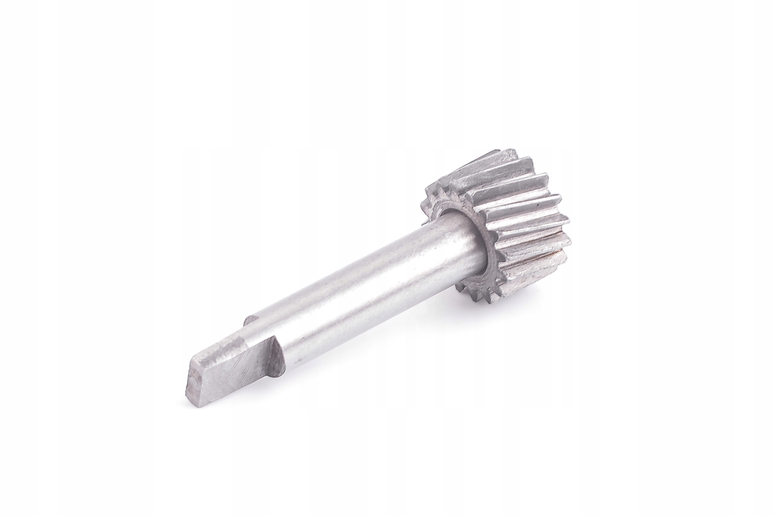 Wałek tryb napędu obrotomierza MZ ETZ 250 251 polska produkcja 16 zębów Producent Venbo