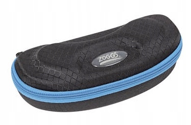 

Zoggs Etui Na Okulary Elite Usztywnione