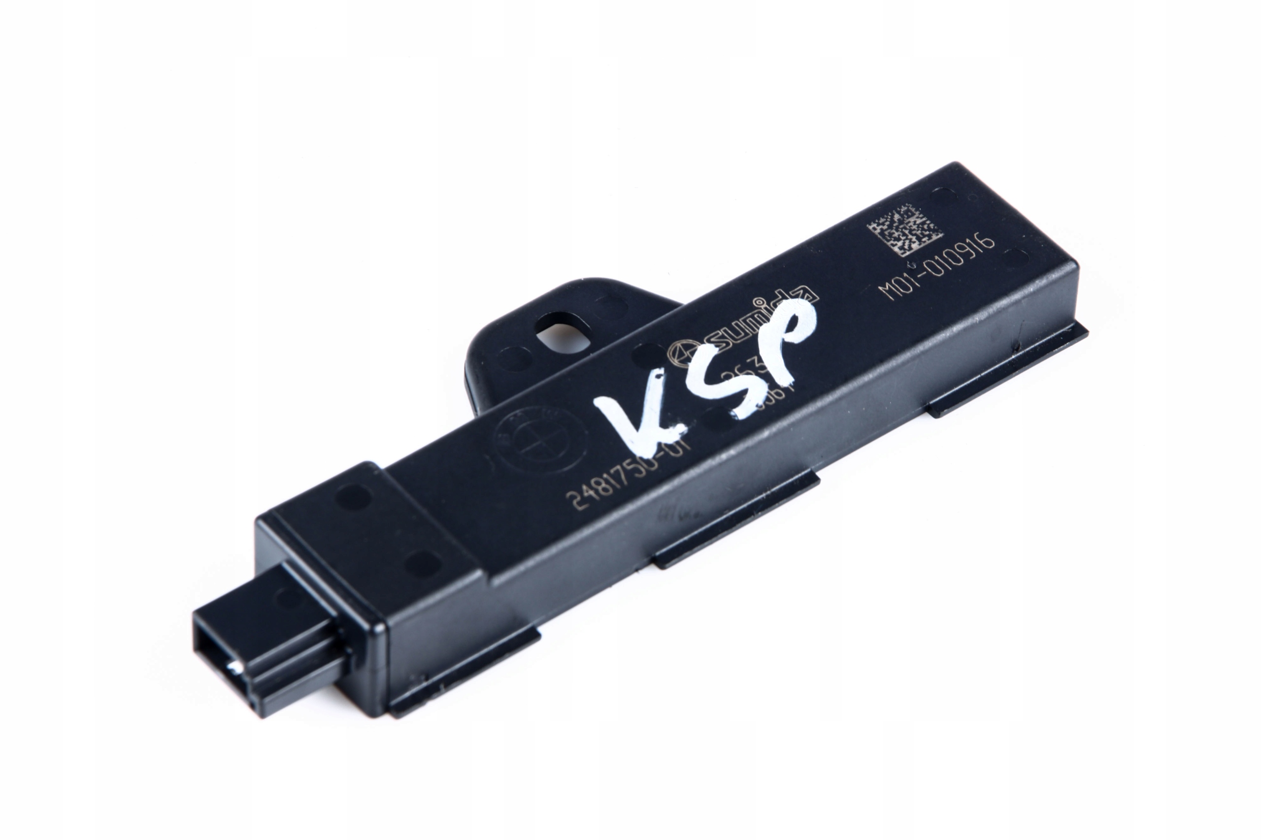 BMW Antenne DOSTEPU KOMFORTOWEGO 2481750