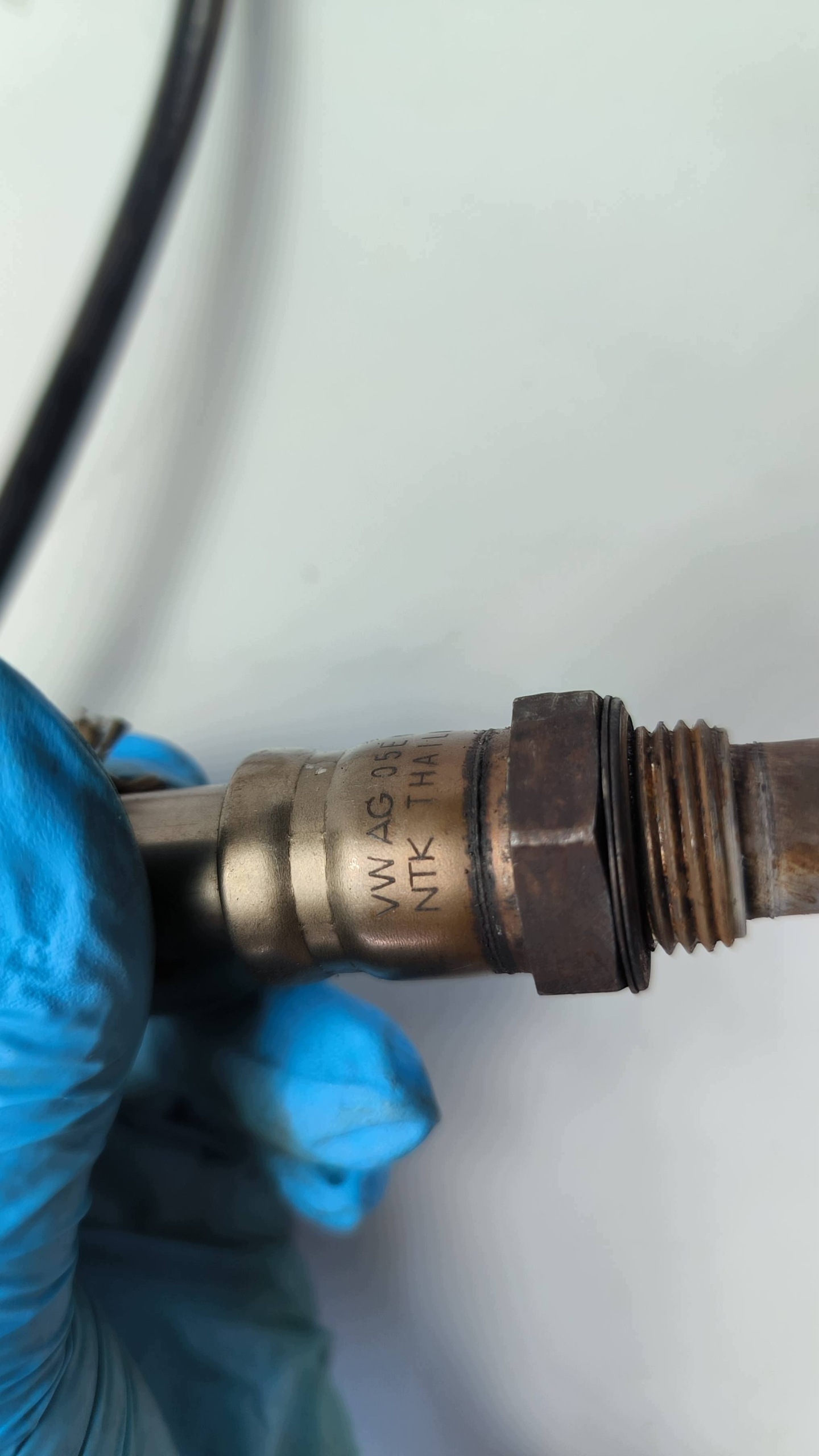 SONDA LAMBDA 05E906262H SKODA OCTAVIA IV LIFT