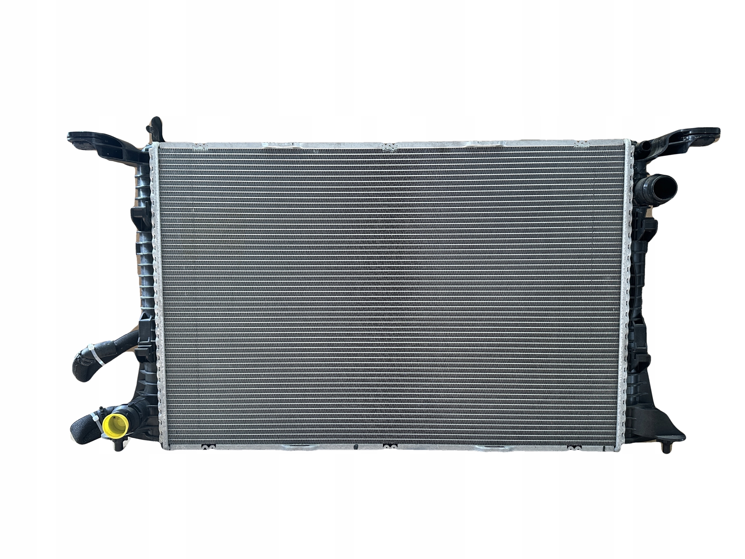 AUDI RS6 RS7 4G C7 4.0TFSI water cooler KLIMY