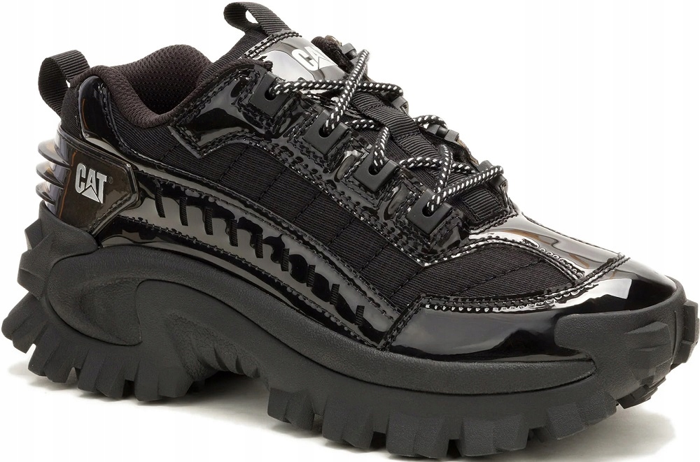 Pánské tenisky Caterpillar Cat Intruder Ignite