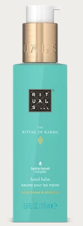 Rituals Ritual of Karma Hand Balm balzam na ruky 175ml