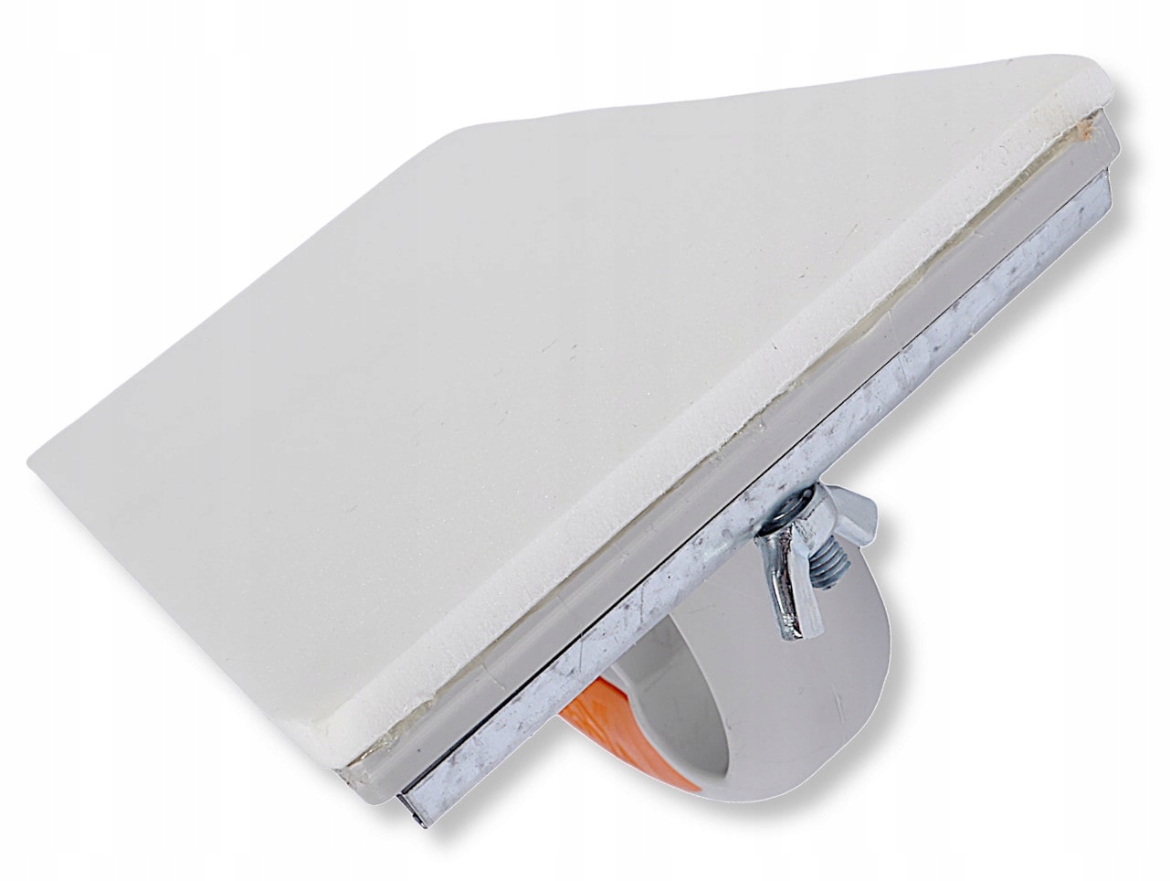 INSTAR - PACA SZLIFIERSKA MOTYLEK TYTANX 100x230 MM SKRĘCANA SIATKA PAPIER Typ paca