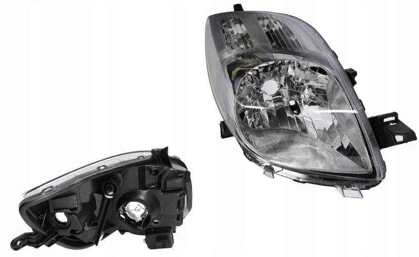 Фара света передних VALEO 043048