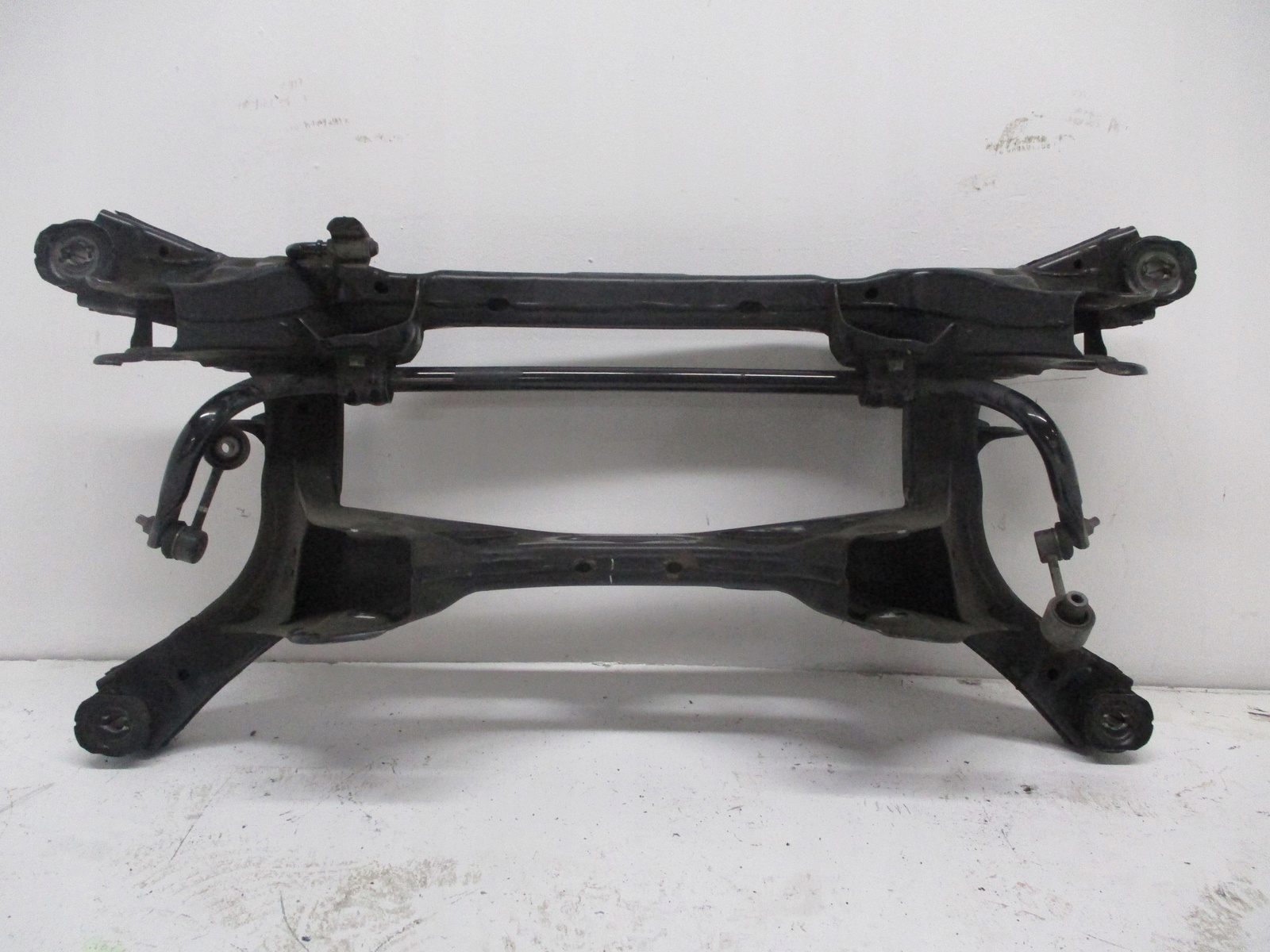 axle beam subframe axle beam rear part KIA SPORTAGE 5 V