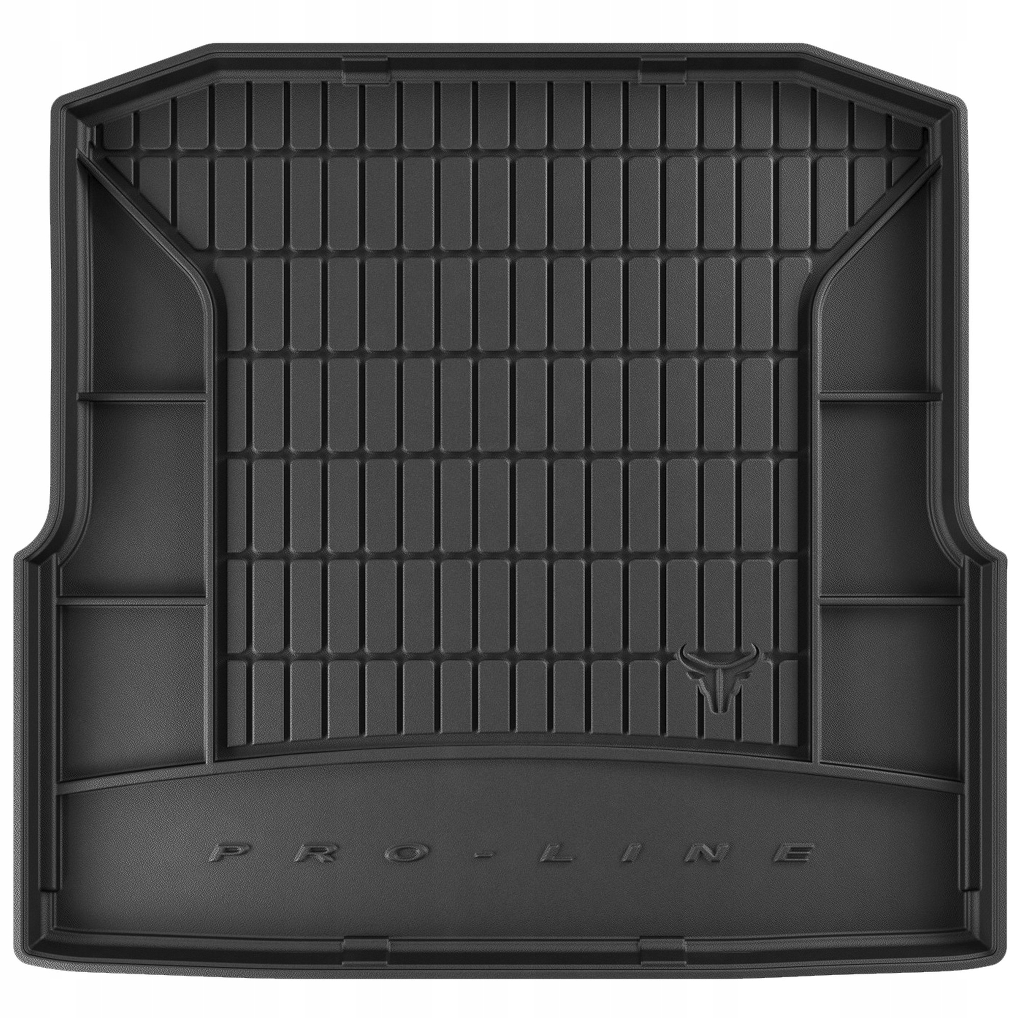 Rohož do kufru Škoda Octavia III kombi od roku 2012