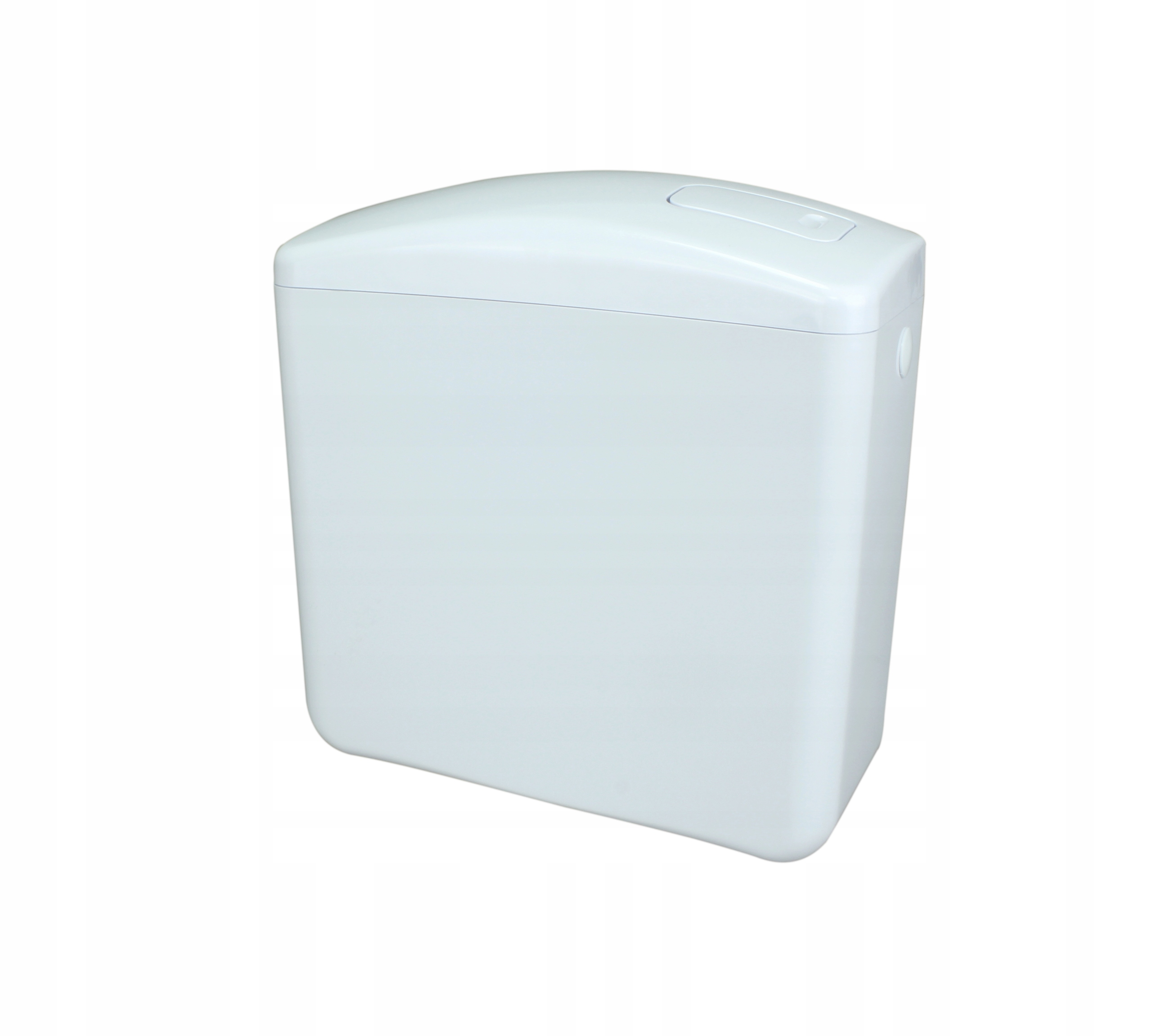 POLSKI DOLNOPŁUK OPAL LUX ze styropianem SPŁUCZKA WC