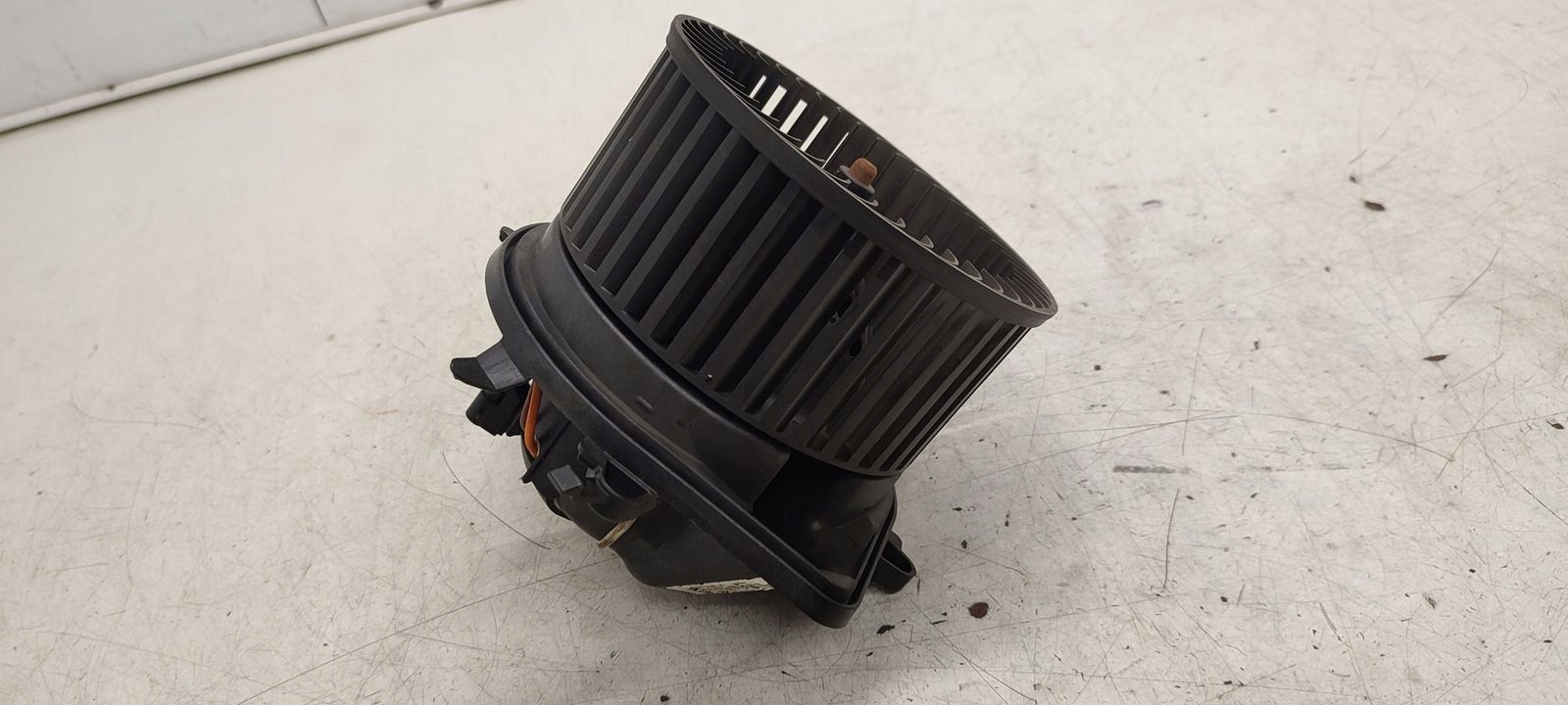 Dmuchawa Lüfter des lüfters Mini R56 Cabrio One 1,6