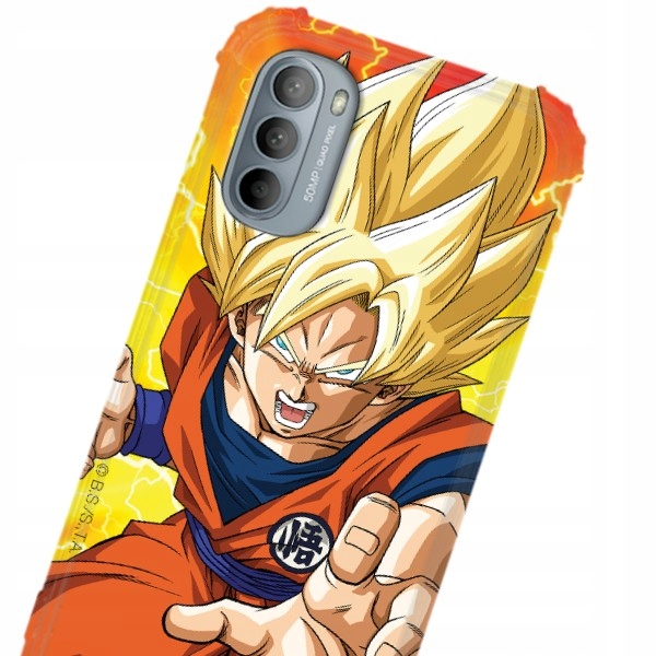 

Etui Antishock Do Motorola G31 4G Dragonball