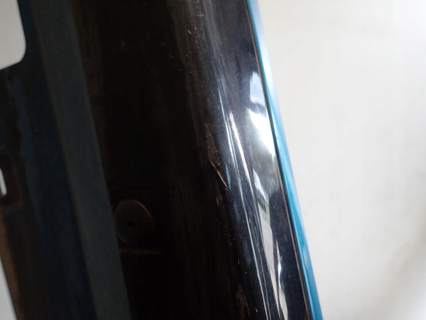 threshold moulding threshold left BMW 2 F44 2019- 8075465