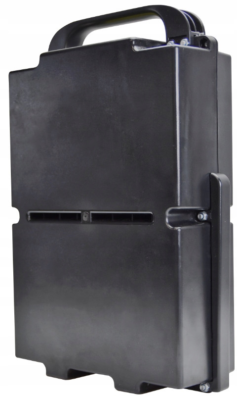 Lithiová baterie 48V 20AH, Still ECH15, Linde MT15, EPL185, EPL205Z