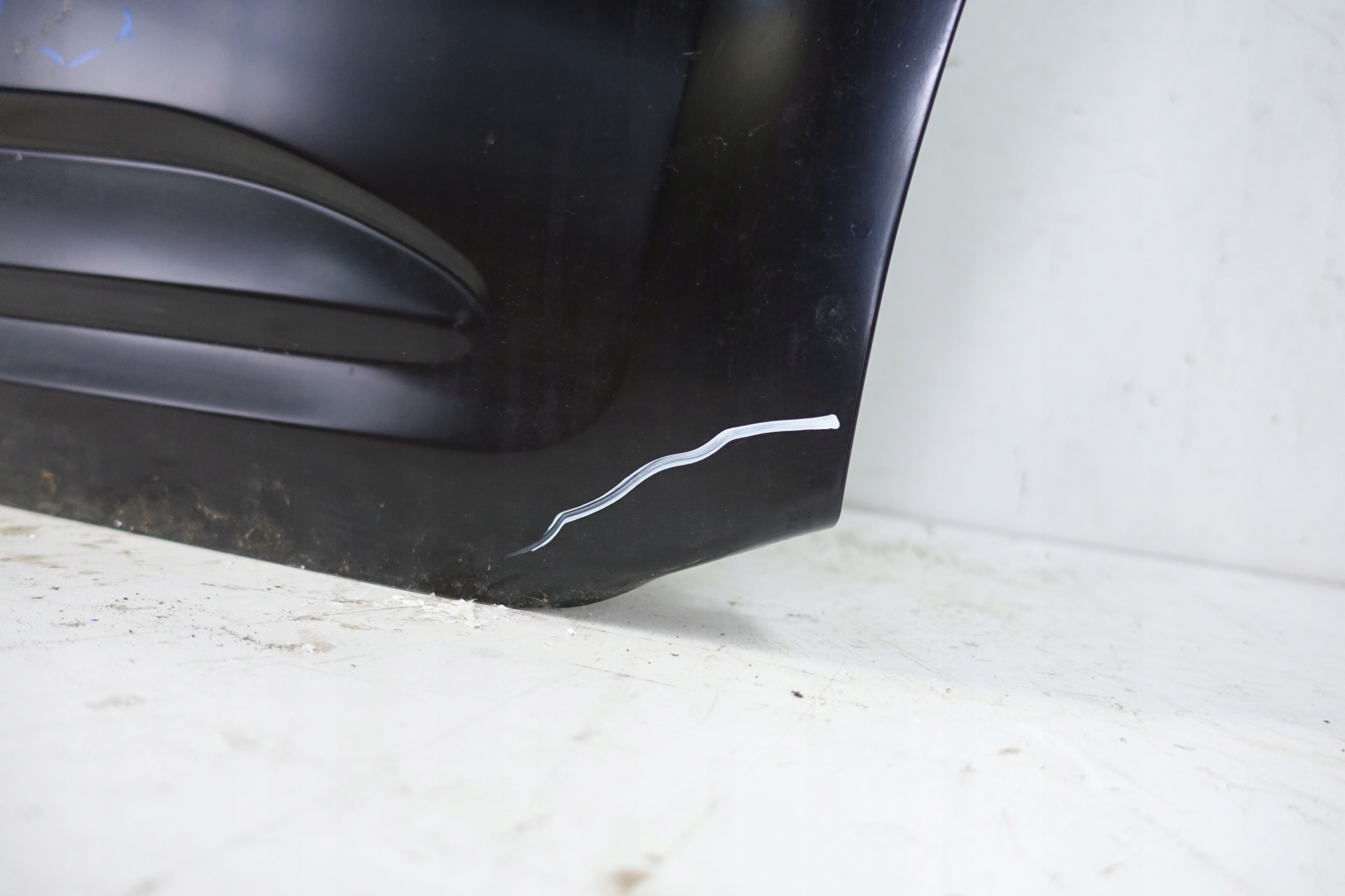 CITROEN DS3 2010- door front right front 9804265380