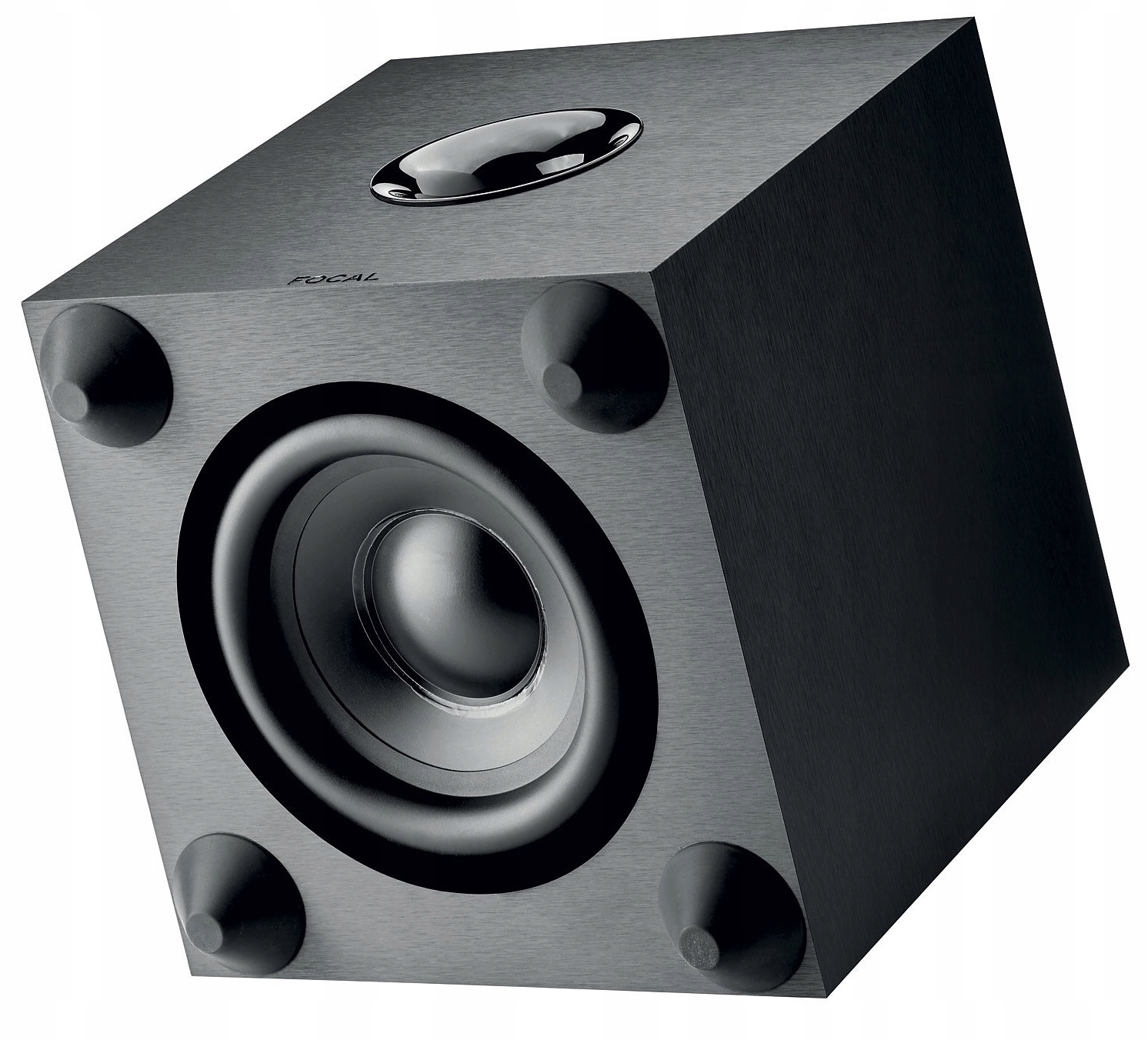 Focal Cub Evo – Explózia Basov A Hlboké Zážitky, Exkluzívne Puzdro