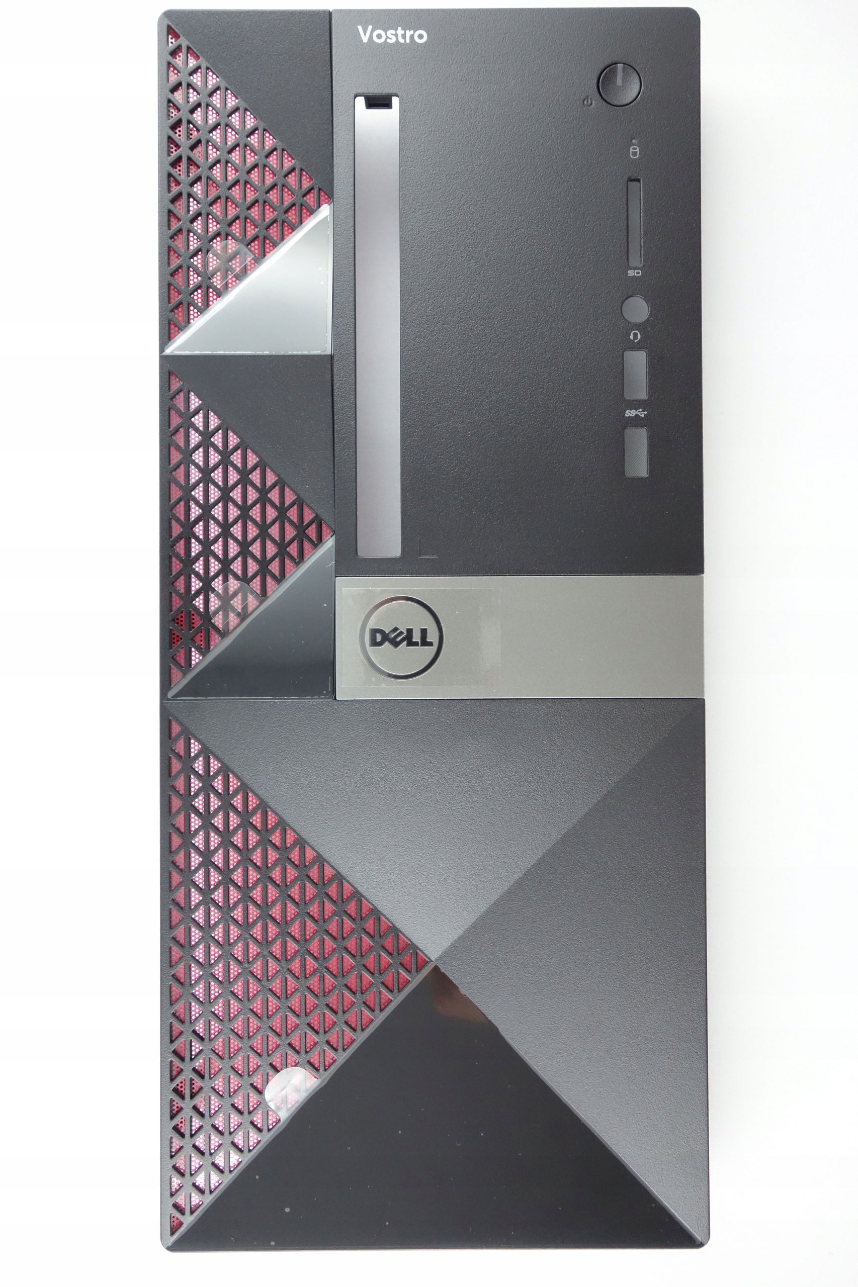 Panel Obudowa Dell Vostro 3650 22Rr7 022Rr7