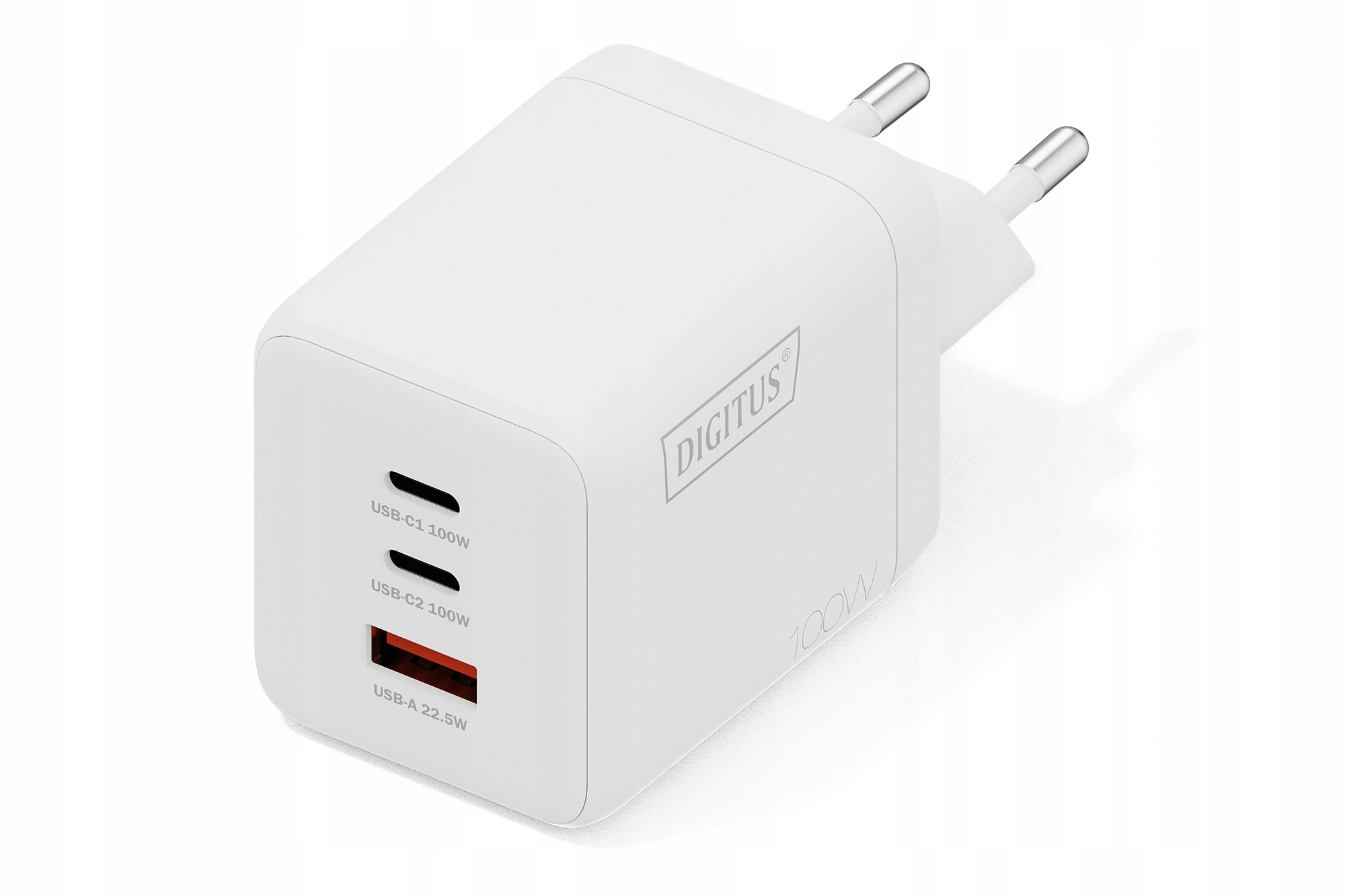 Digitus Battery charger, 100W DA-10304