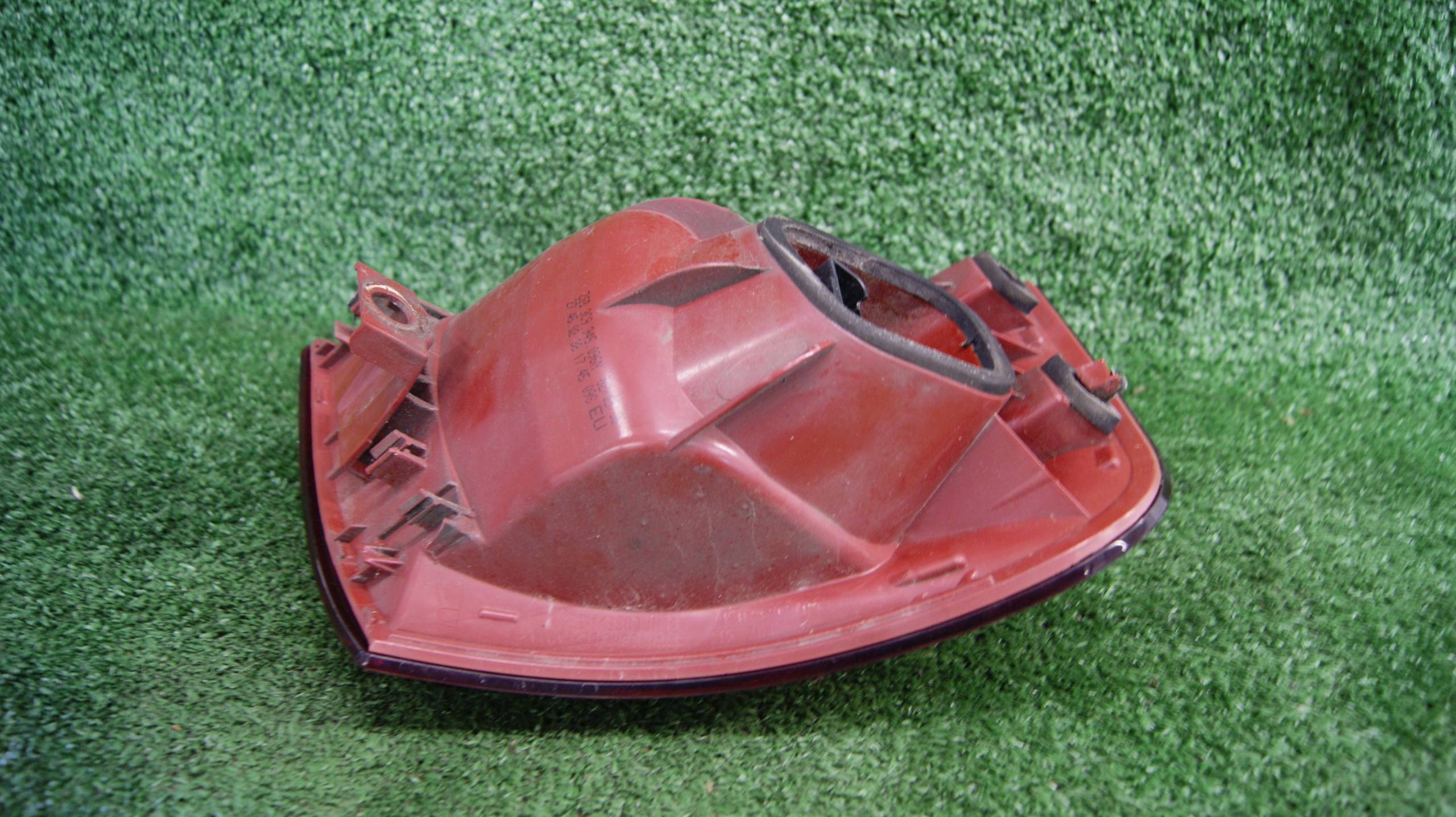 light right rear VOLKSWAGEN PASSAT B6 3C9945096N