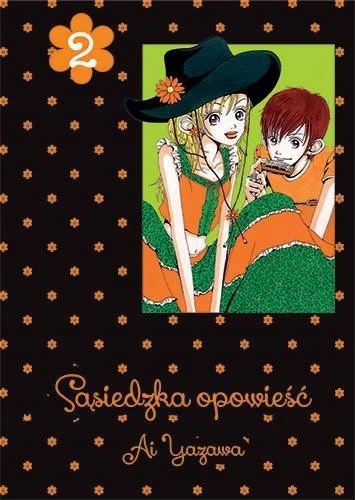 Sąsiedzka opowieść 2