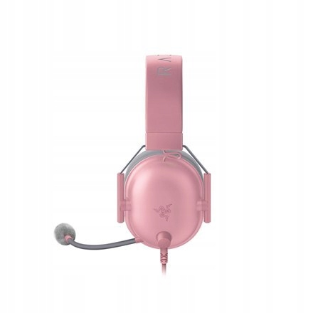 RAZER Słuchawki Gamingowe BlackShark V2 X Quartz — 12