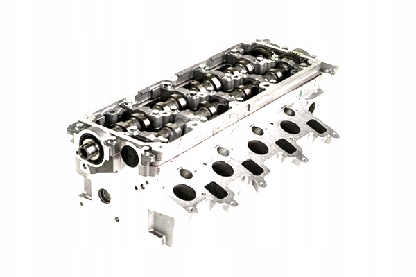 AMC GŁOWICA CYLINDRÓW AUDI A1 A3 A4 ALLROAD B8 A4 B8 A5 A6 C7 Q3 Q5 Typ samochodu Samochody dostawcze Samochody osobowe