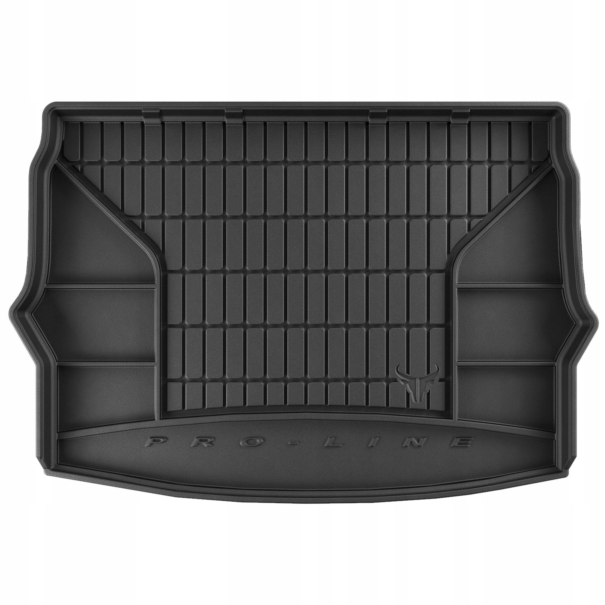 Mata do bagażnika Pro-Line Nissan Qashqai II 2013-2021 Crossover górna podł