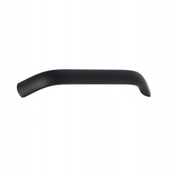 

Uchwyt meblowy U-0616 192mm czarny mat