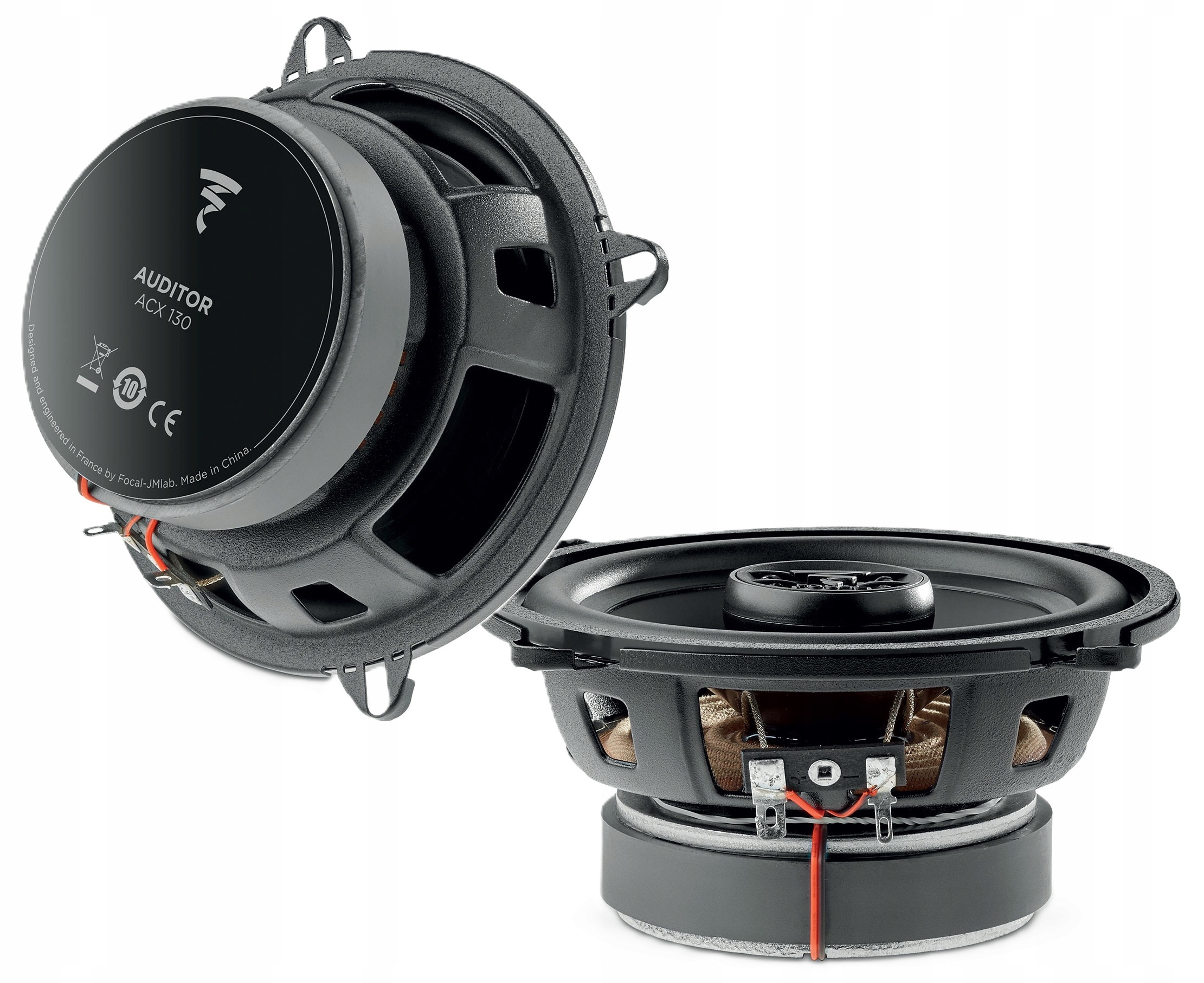 Focal ACX-130 Głośniki coaxialne 100W 4ohms