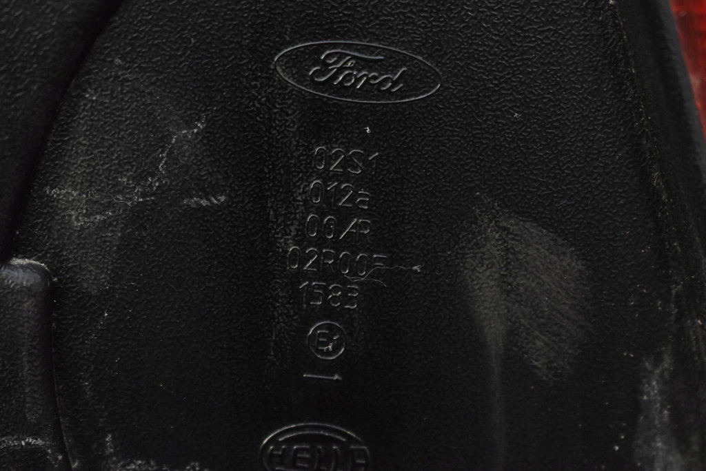 light right rear part rear 3M51-13A602-AA FORD FOCUS C-MAX MK1 03-07