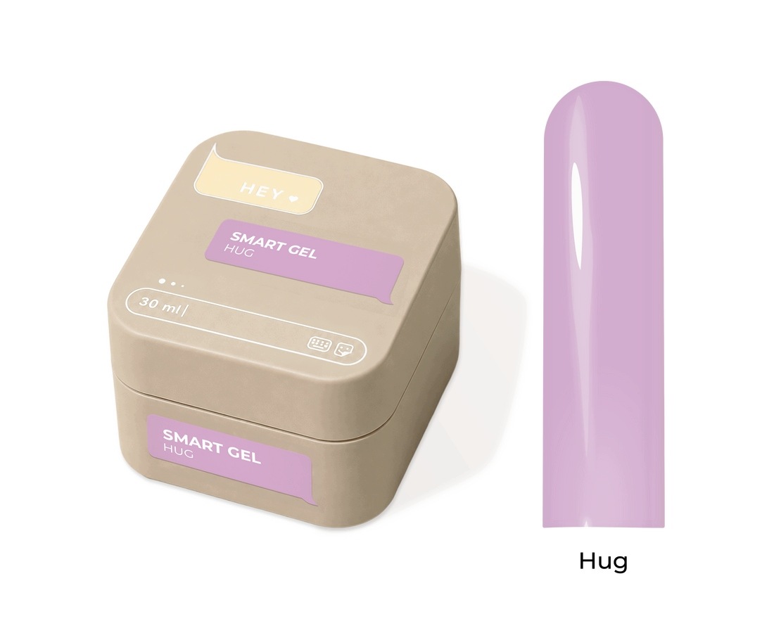 Smart Gel Hug