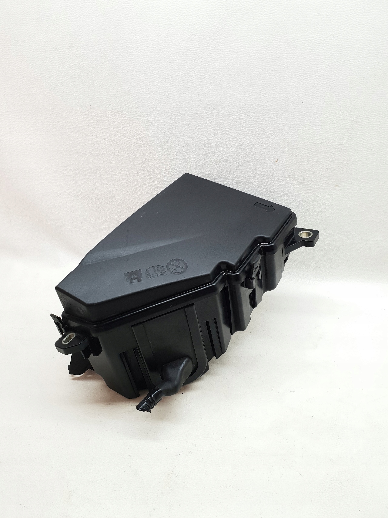 VOLVO XC90 II XC60 V90 S60 OBUDOWA BEZPIECZNIKÓW