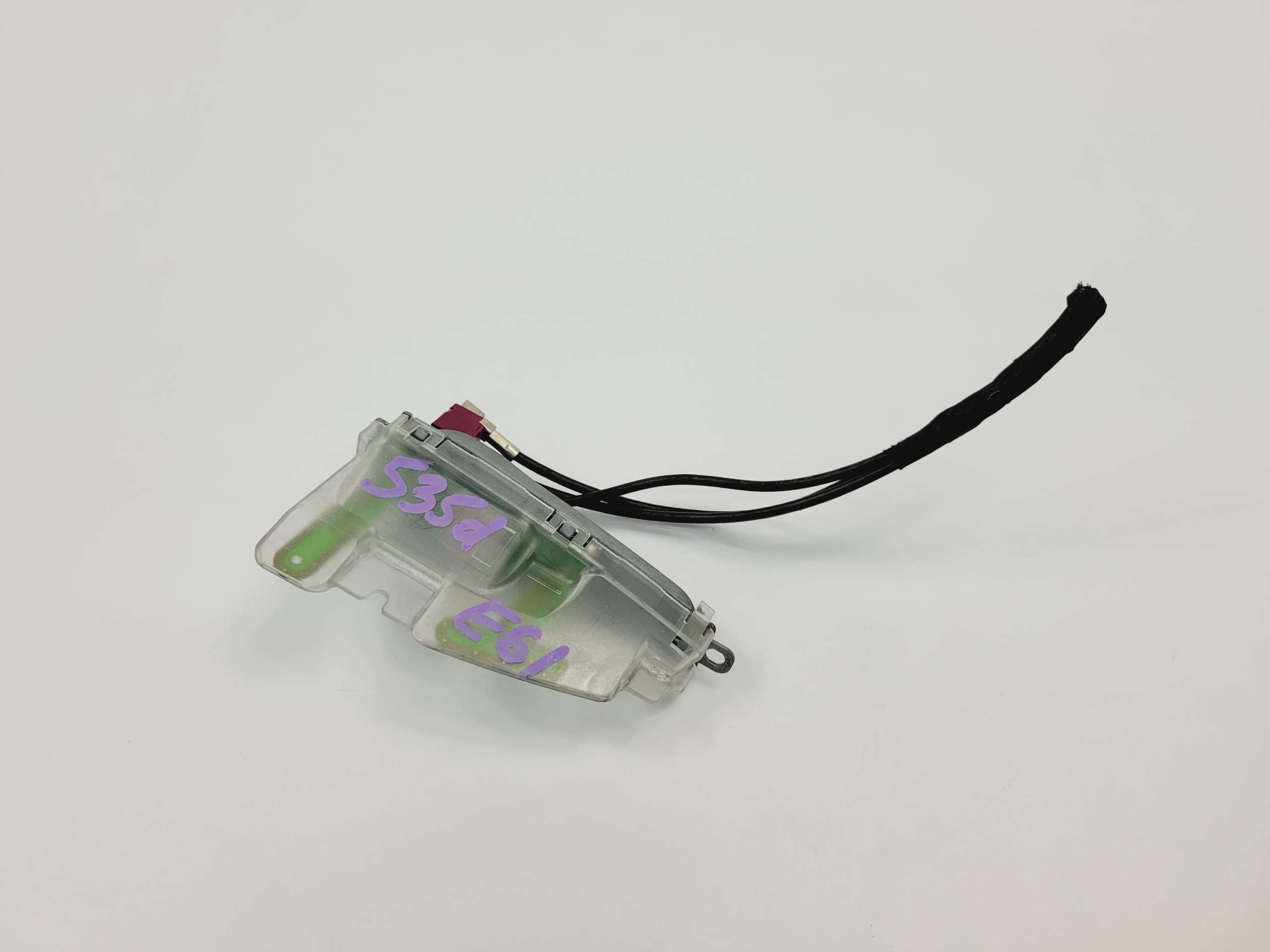 Antenne Toit BMW E60 6957345