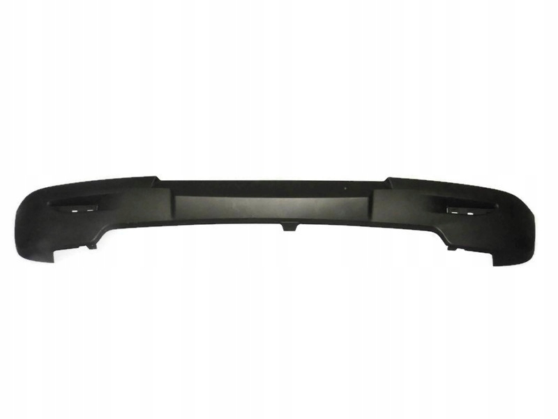 Нижняя юбка задний бампер Colt 2009-OE 6410B272