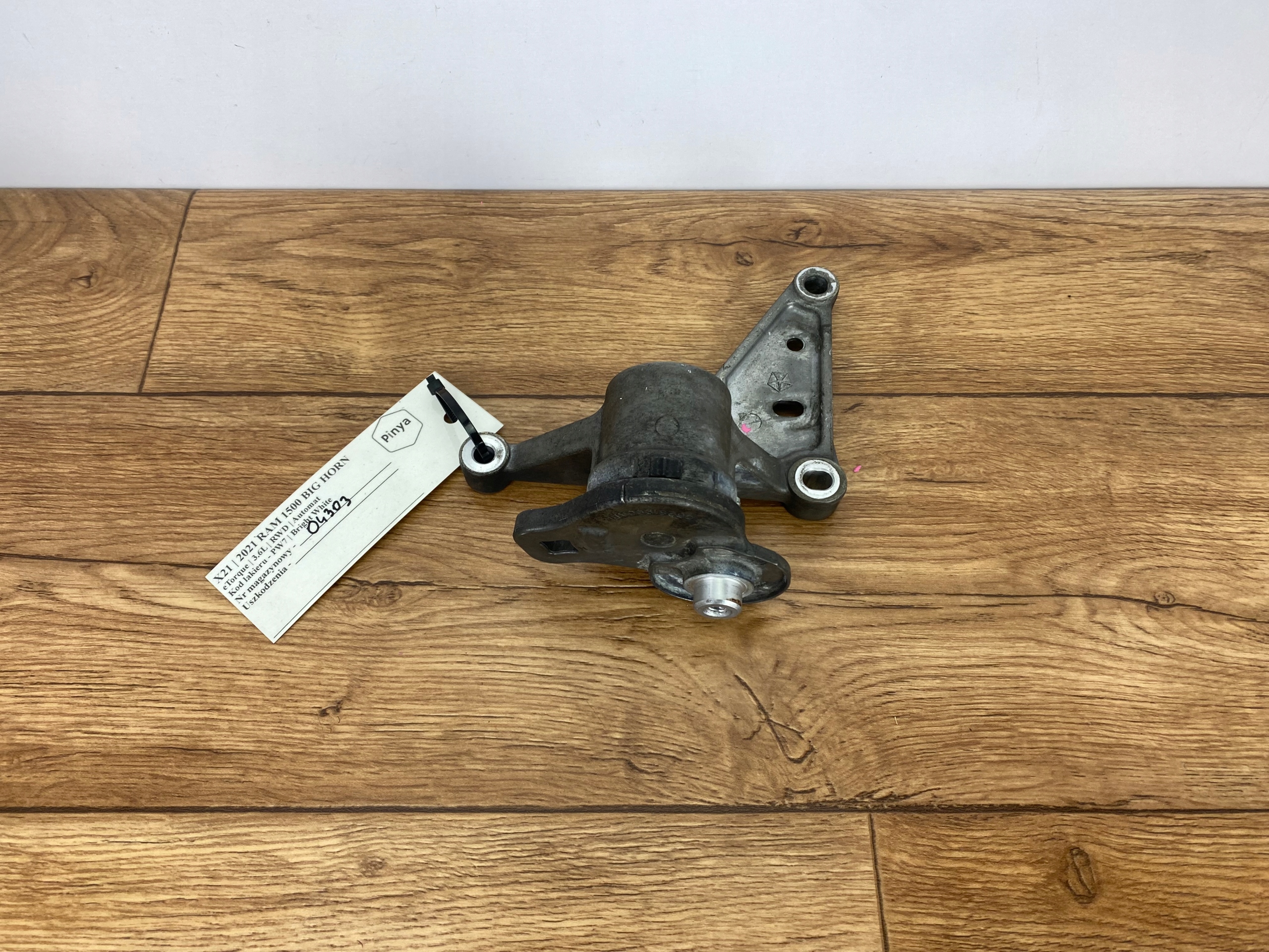 adjuster pulleys Dodge Ram 1500 2019+ USA