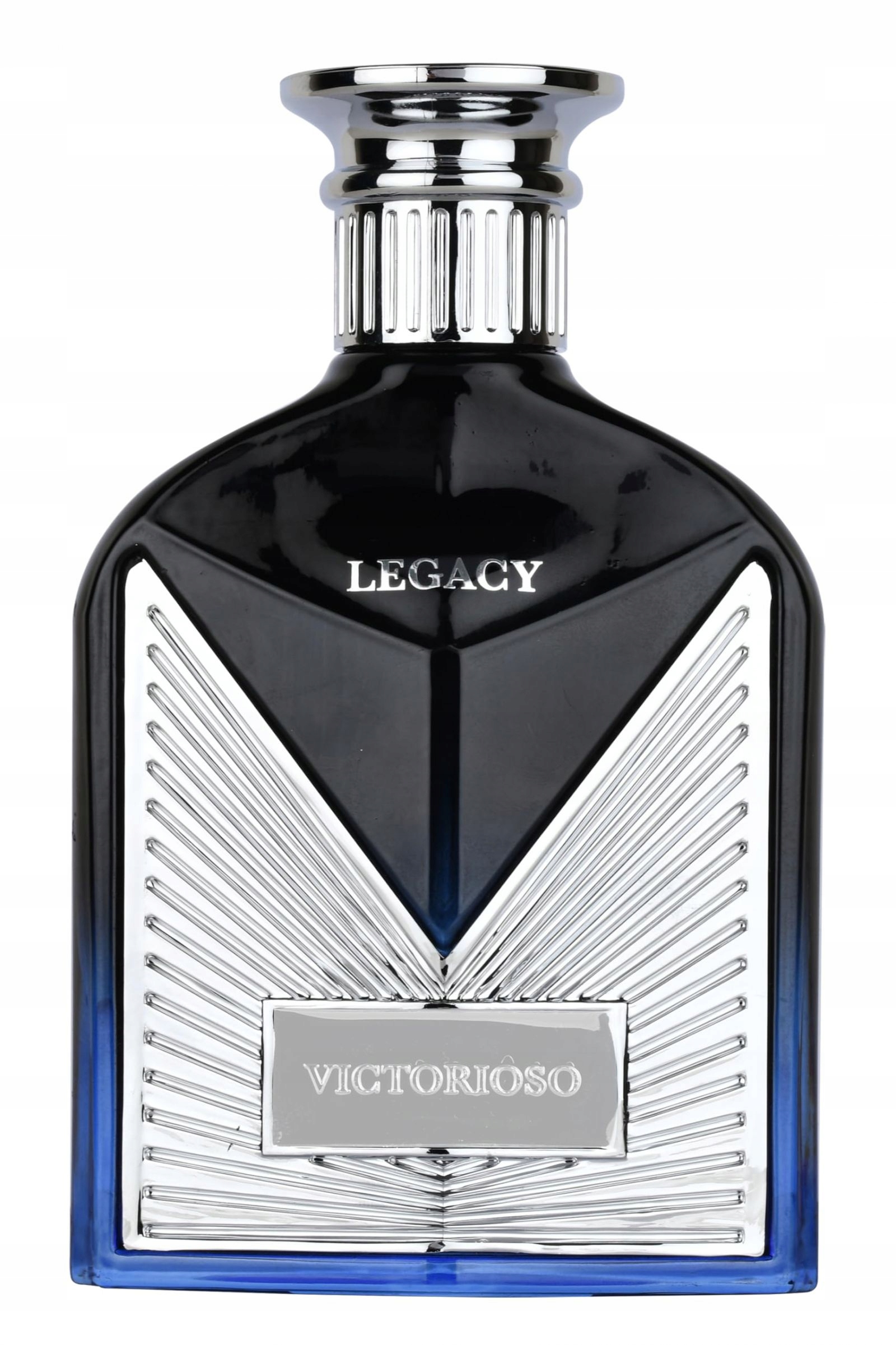 Alhambra Victorioso Legacy – Parfémovaná Voda – Objem: 100 ML