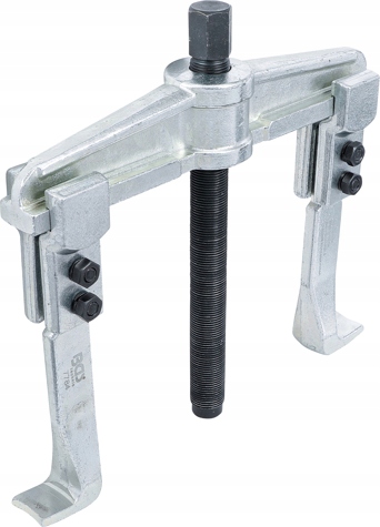 Bgs Ściągacz 2-ramienny 50 240 mm