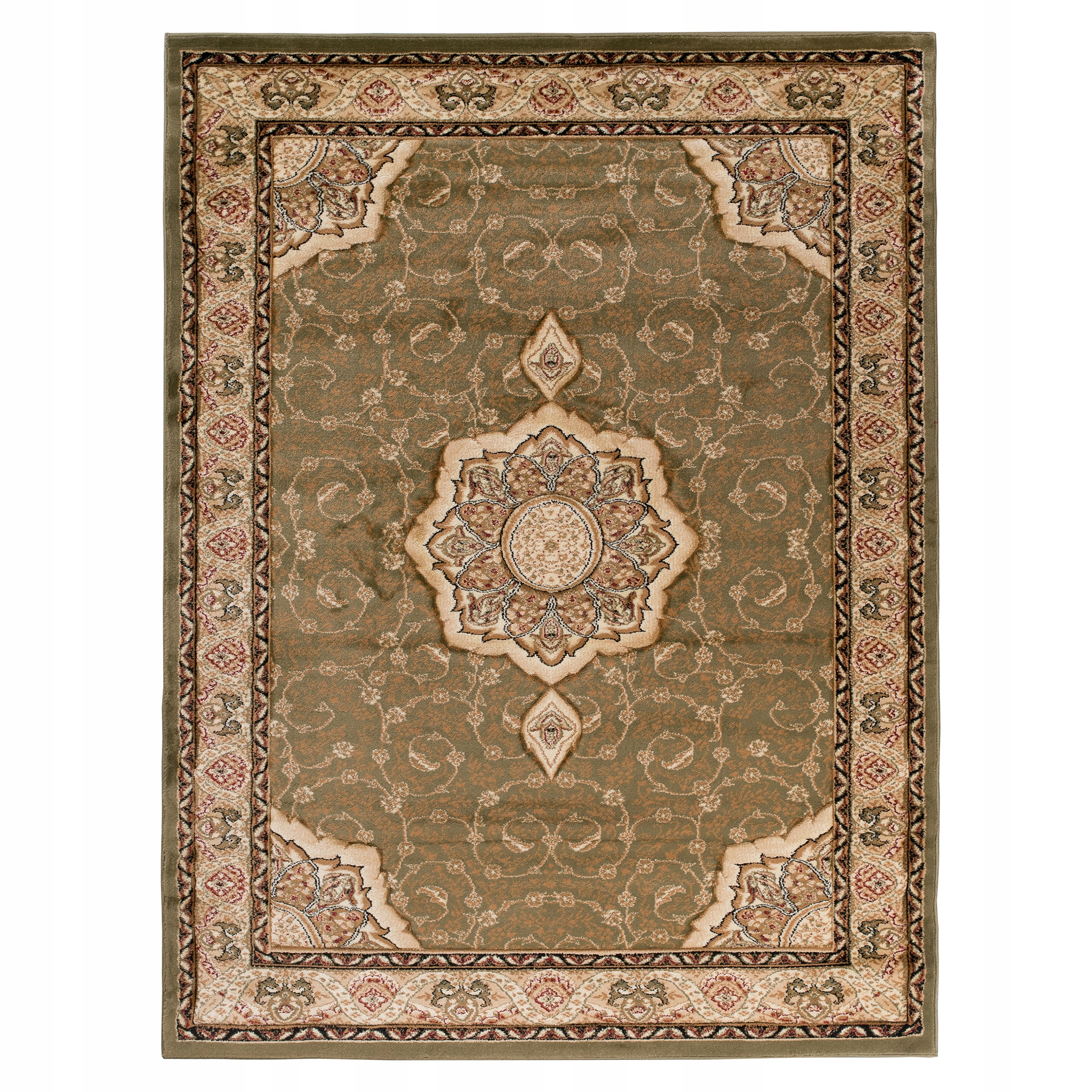 

Dywan Yesemek Tyradycja 200x300 Turecki Dywan 71al