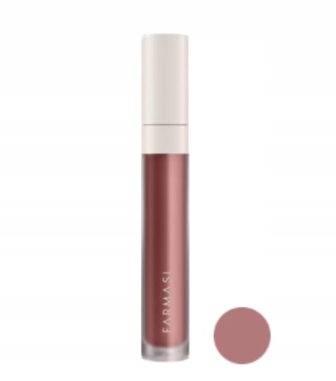 Farmasi Tekutá matná rtěnka 14 Brave 4 ml