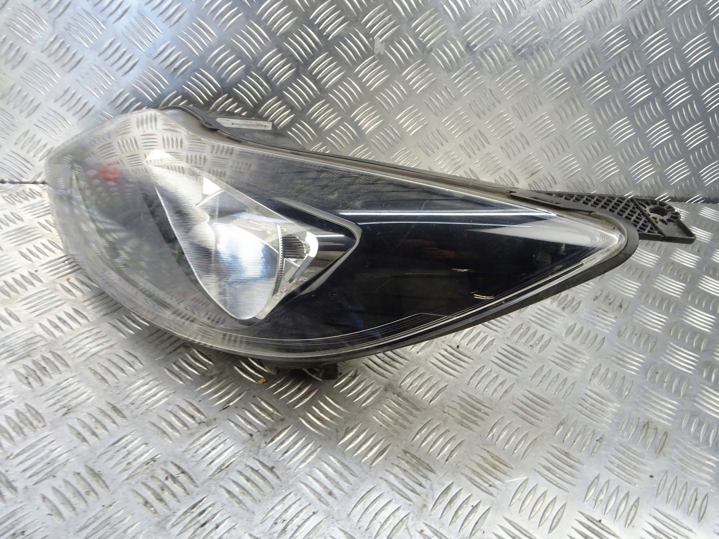 FORD FOCUS MK3 light left left front LIFT 8M51-13W030-SB UK